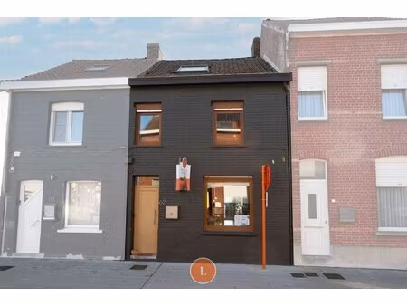 huis te koop in wervik met 3 slaapkamers