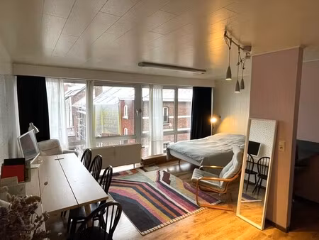 appartement te koop in leuven