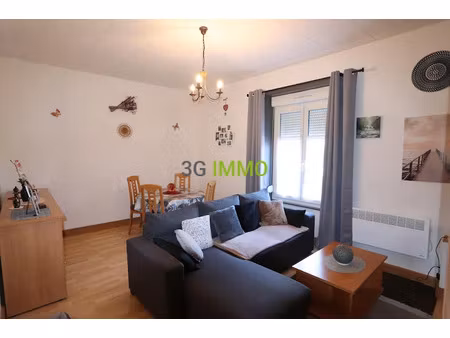 vente maison 390 m² à dommary-baroncourt (55240)  234 000 €