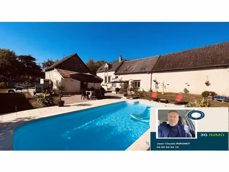 vente maison 5 pièces 153 m² à romilly-sur-seine (10100)  233 000 €