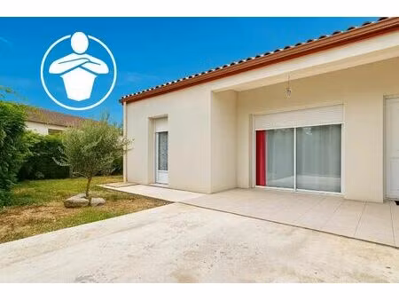 vente maison 5 pièces 104 m2 à villeneuve-sur-lot