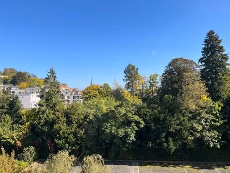 achat appartement 4 pièces 85m² montbeliard 25200