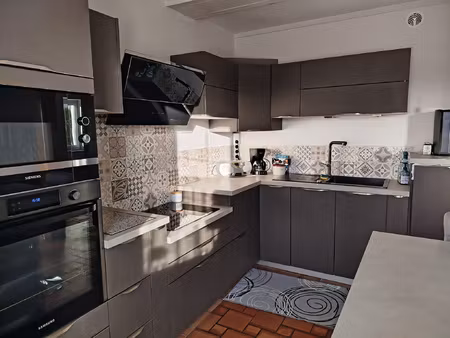 achat maison 5 pièces 130m² moneteau 89470