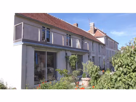 achat maison 6 pièces 223m² venoy 89290