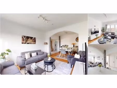 appartement à vendre à boulevard emile bockstael 351 laeken (vbd71764)