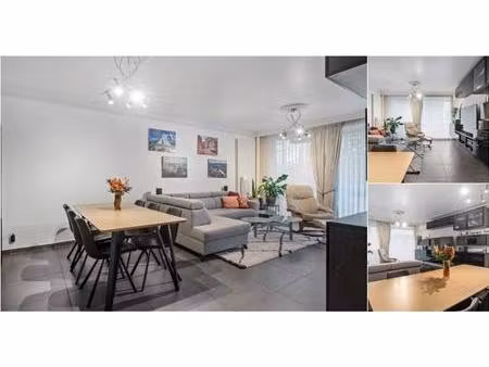 appartement à vendre à frans de vriendtstraat 34 berchem (rbv01051)