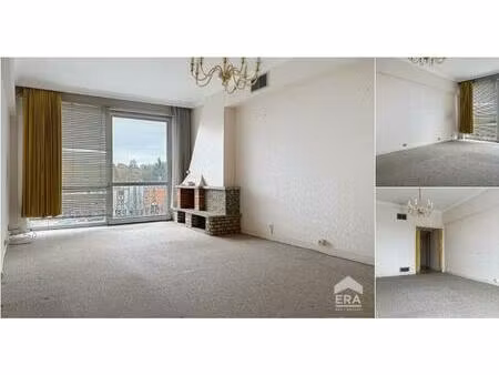 appartement à vendre à avenue latérale 17 uccle (vbd71617)