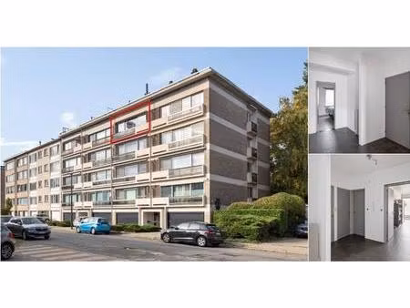 appartement à vendre à meidoorn 18 mortsel (rbv01039)