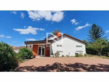 achat maison 7 pièces 162m² bligny les beaune 21200