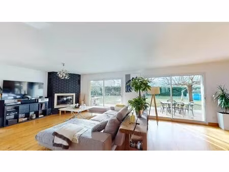 vente maison 7 pièces 178 m2 à palleville