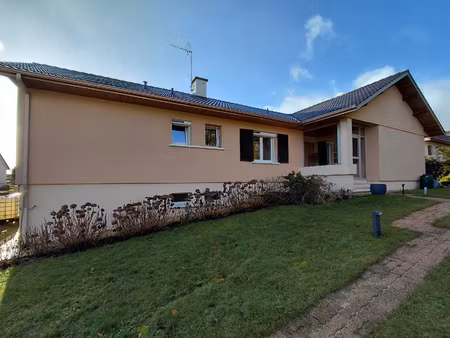achat maison 10 pièces 237m² fixin 21220