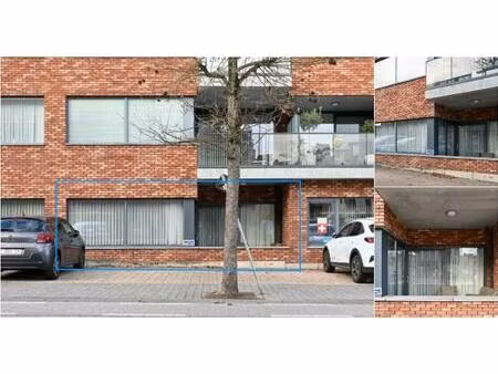 appartement à vendre à sint-truidersteenweg 125/bus 001 125 hasselt (rbv01303)