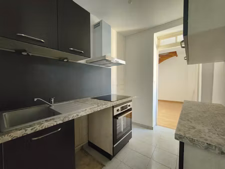 location appartement 2 pièces 58m² baume les dames 25110