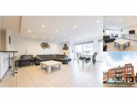 appartement à vendre à avenue des martyrs  130/11 fléron (vbd71621)