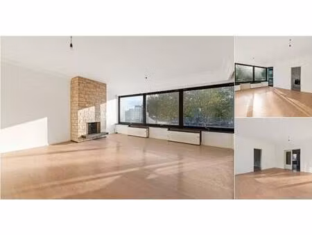 appartement à vendre à beatrijslaan 4 anvers (rbv01267)