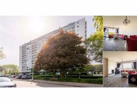 appartement à vendre à rucaplein 31 wilrijk (rbv01124)