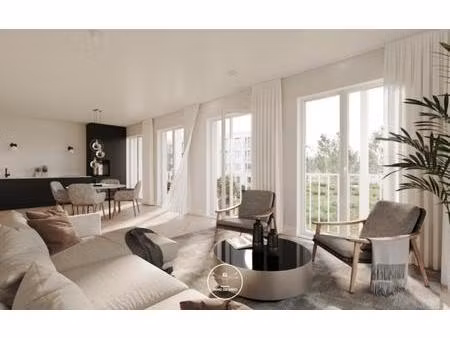 bloei - appartement te koop