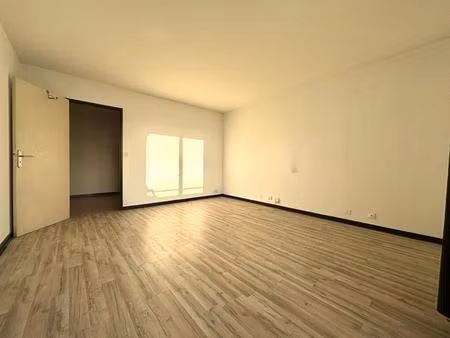 appartement maisons-alfort 3 pièces proche métro