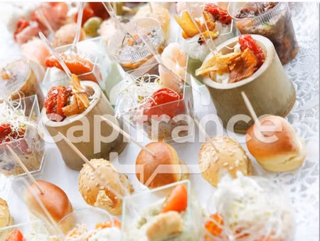 fonds de commerce à vendre plouha 3 pièce(s) 152m2 59 000€