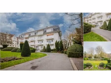 appartement à vendre à putkapelstraat 113 sint-denijs-westrem (rbv01110)