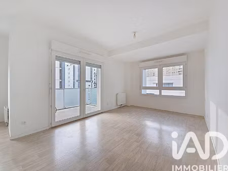 vente appartement 3 pièces au grand-quevilly (76120) : à vendre 3 pièces / 62m² le grand-q