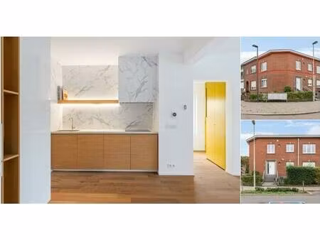 appartement à vendre à juliaan de vriendtstraat 32 mortsel (rbv01036)