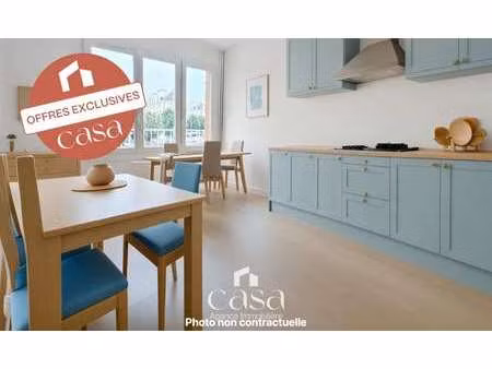 vente appartement 3 pièces à pont-l'évêque (14130) : à vendre 3 pièces / 71m² pont-l'évêqu