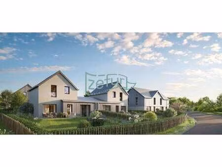 vente maison à barneville-carteret (50270) : à vendre / 76m² barneville-carteret