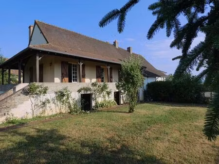maison burzy 4 pièce(s) 70 m2