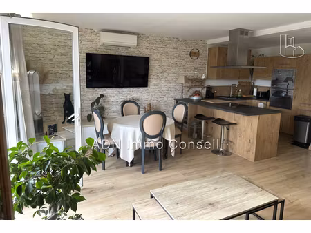 annonce maison à vendre