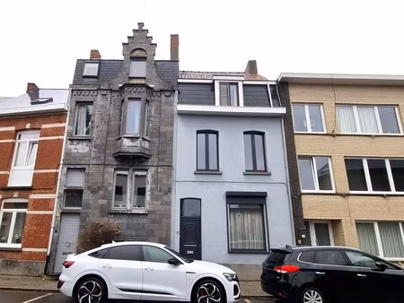 huis te koop in mechelen met 3 slaapkamers