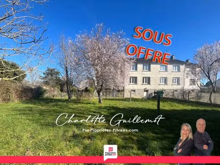 maison mereau 5 pièce(s) 77m2