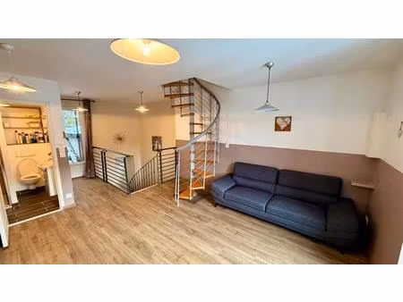 maison mont dore 7 pièce(s) 93.25 m2