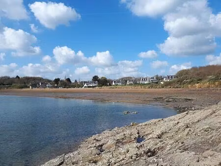 maison plougastel daoulas 140 m2