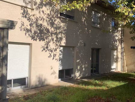 a saisir ! bordeaux caudéran proche du parc bordelais studio