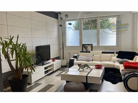 vente maison 6 pièces 100 m² à bray-dunes (59123)  273 000 €