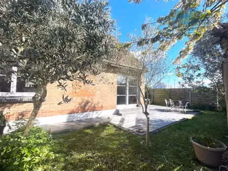 vente maison 5 pièces 120 m² à ghyvelde (59254)  271 000 €