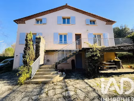 vente maison 6 pièces 154 m² à le vigan (30120)  268 000 €