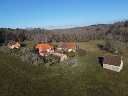 vente maison 5 pièces 100 m² à saint-felix-de-reillac-et-mortemart (24260)  251 904 €