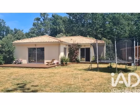 vente maison/villa 5 pièces