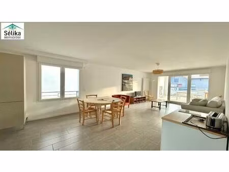 appartement contemporain