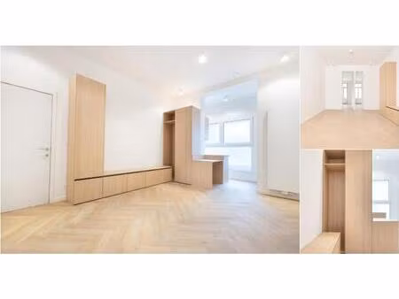 appartement à vendre à rue de l'argonne 43-45 saint-gilles (vbd71631)