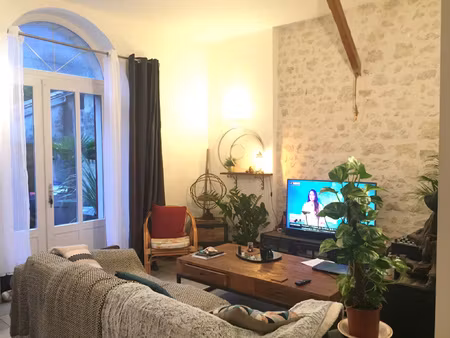 maison 3 pieces - baurech