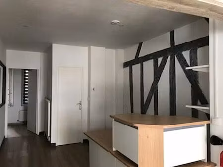 achat local commercial 95m² troyes 10000