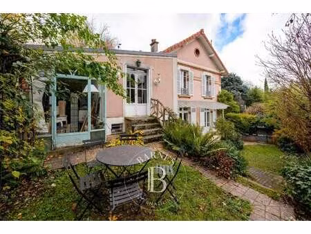 maison à vendre 5 pièces 115 m2 meudon bellevue - 1 090 000 €