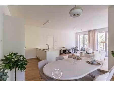 bloei - appartement te koop