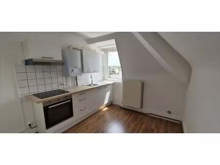 location appartement 2 pièces 35m²