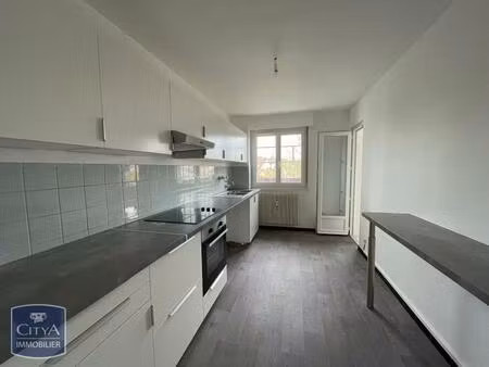 location appartement 3 pièces 76m² strasbourg 67100