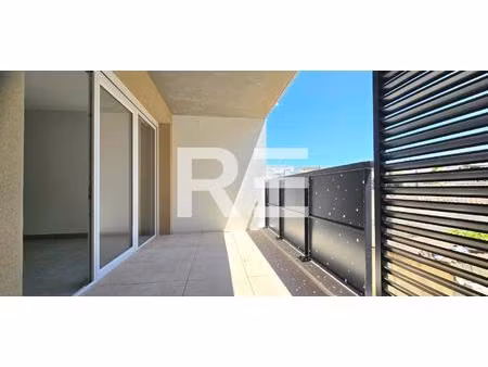 vente appartement neuf nimes capouchiné