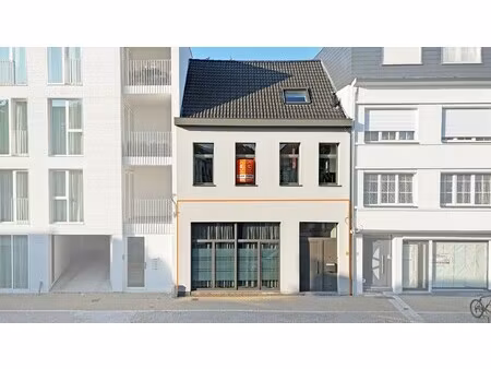 appartement te koop in dendermonde met 2 slaapkamers